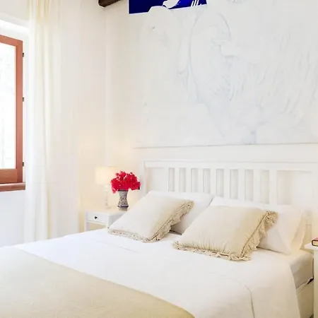 Cassa Jolie Villa