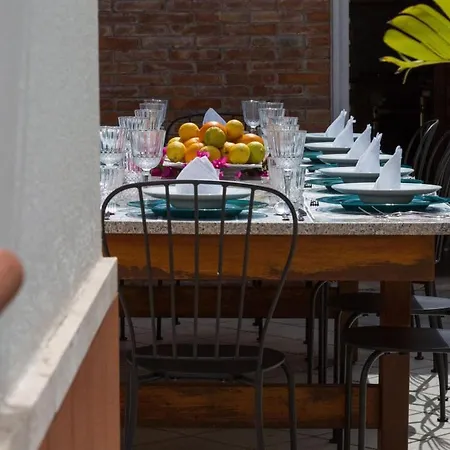 Cassa Jolie Villa *