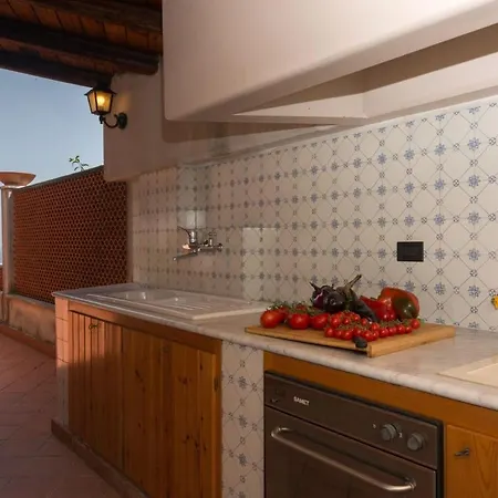 Villa Cassa Jolie Riccione