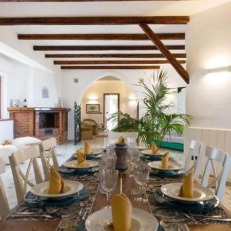Villa Cassa Jolie *