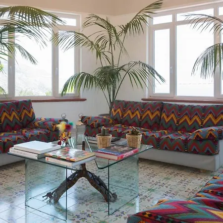 Villa Cassa Jolie Riccione
