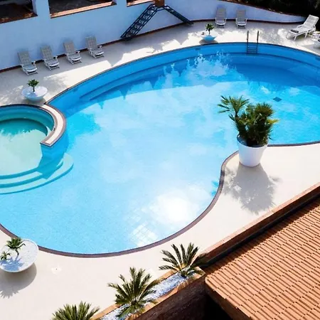 Villa Cassa Jolie *