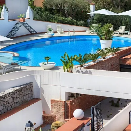Villa Cassa Jolie Riccione