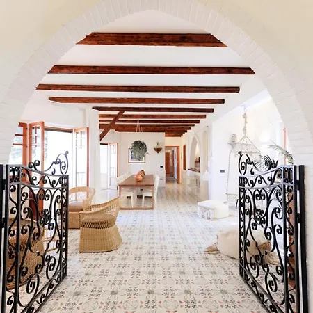 Cassa Jolie Villa Riccione