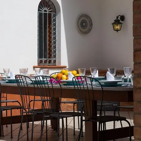 Cassa Jolie Villa *