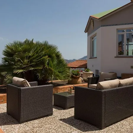 Villa Cassa Jolie