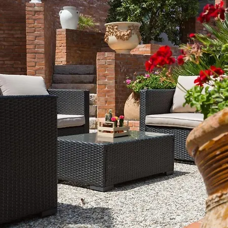 Cassa Jolie Villa Riccione